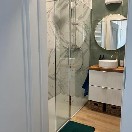 Apartment Bulvar Przymorze