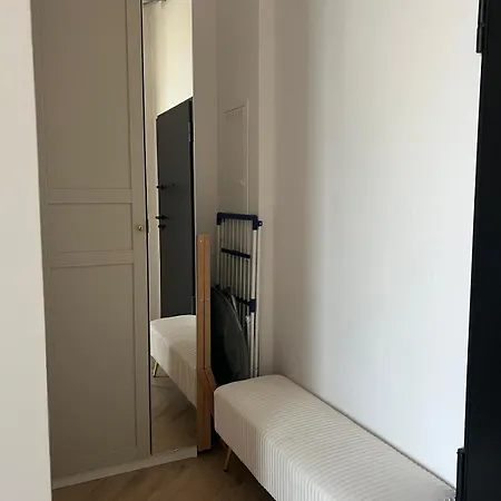 Apartment Bulvar Przymorze