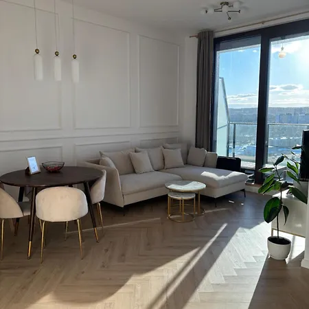 Apartment Bulvar Przymorze *